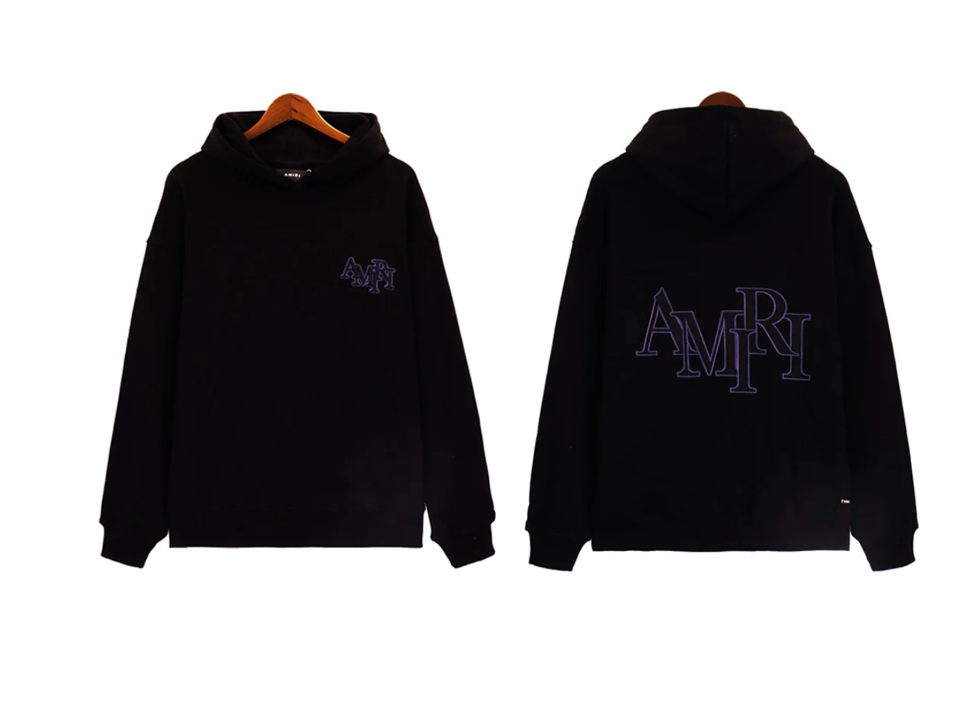 Amiri hoodie