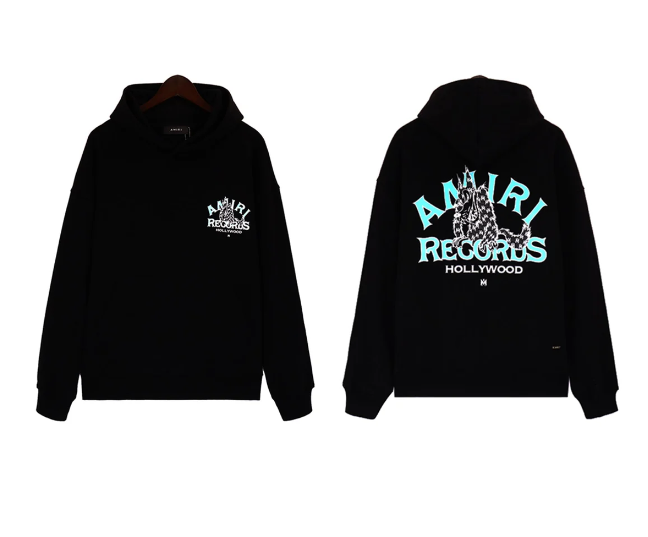 Amiri hoodie