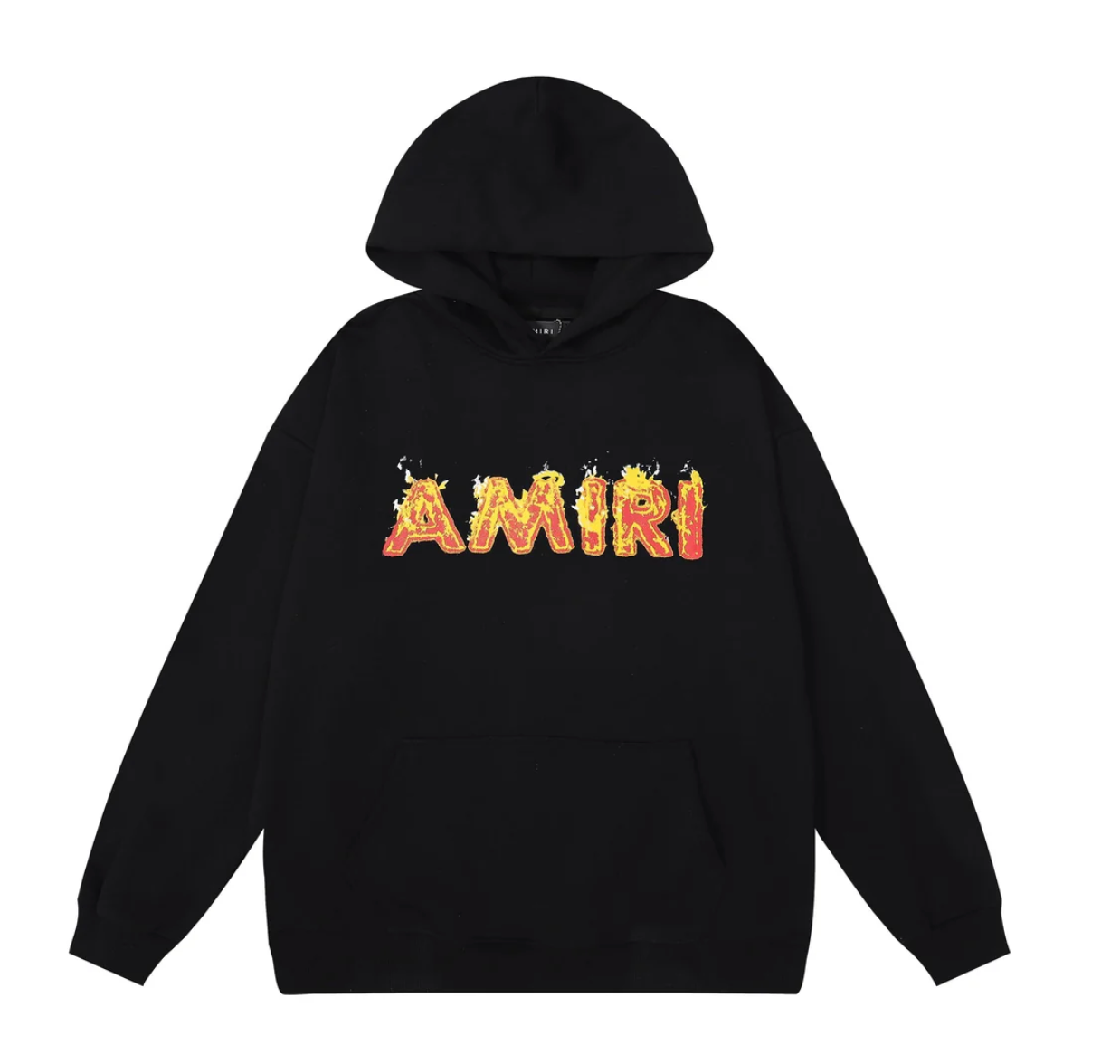 Amiri hoodie