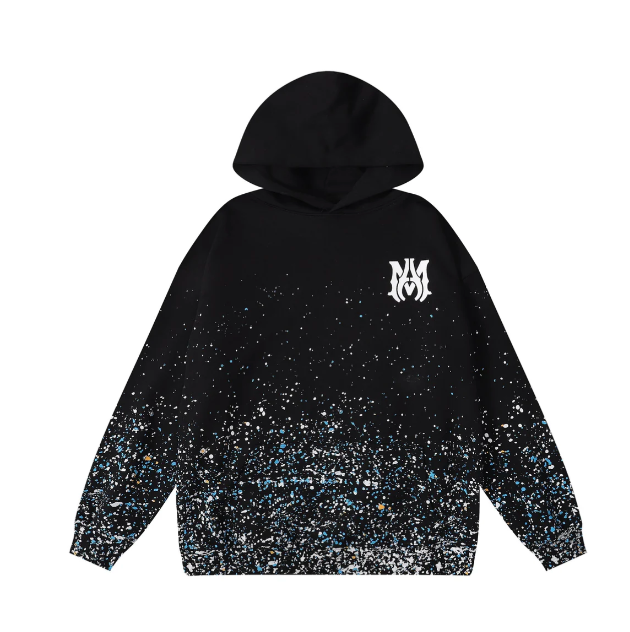 Amiri hoodie