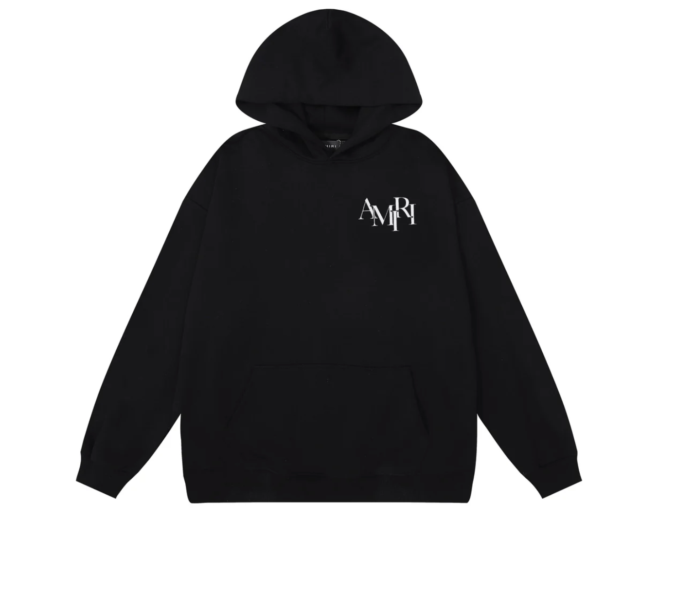 Amiri hoodie