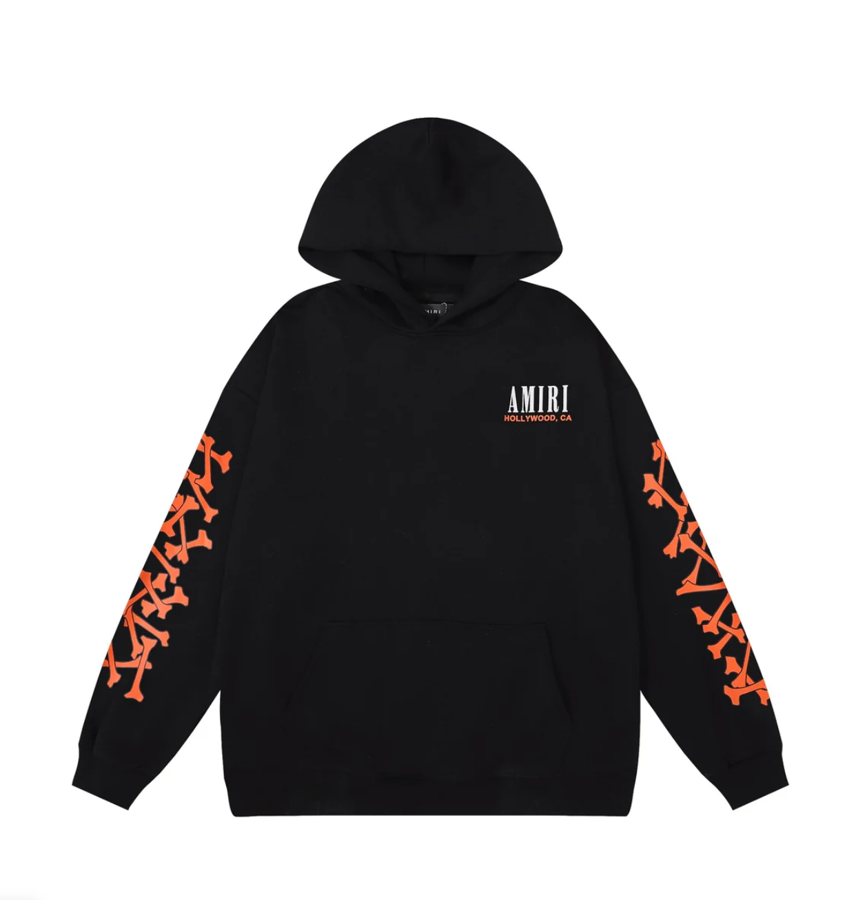 Amiri hoodie