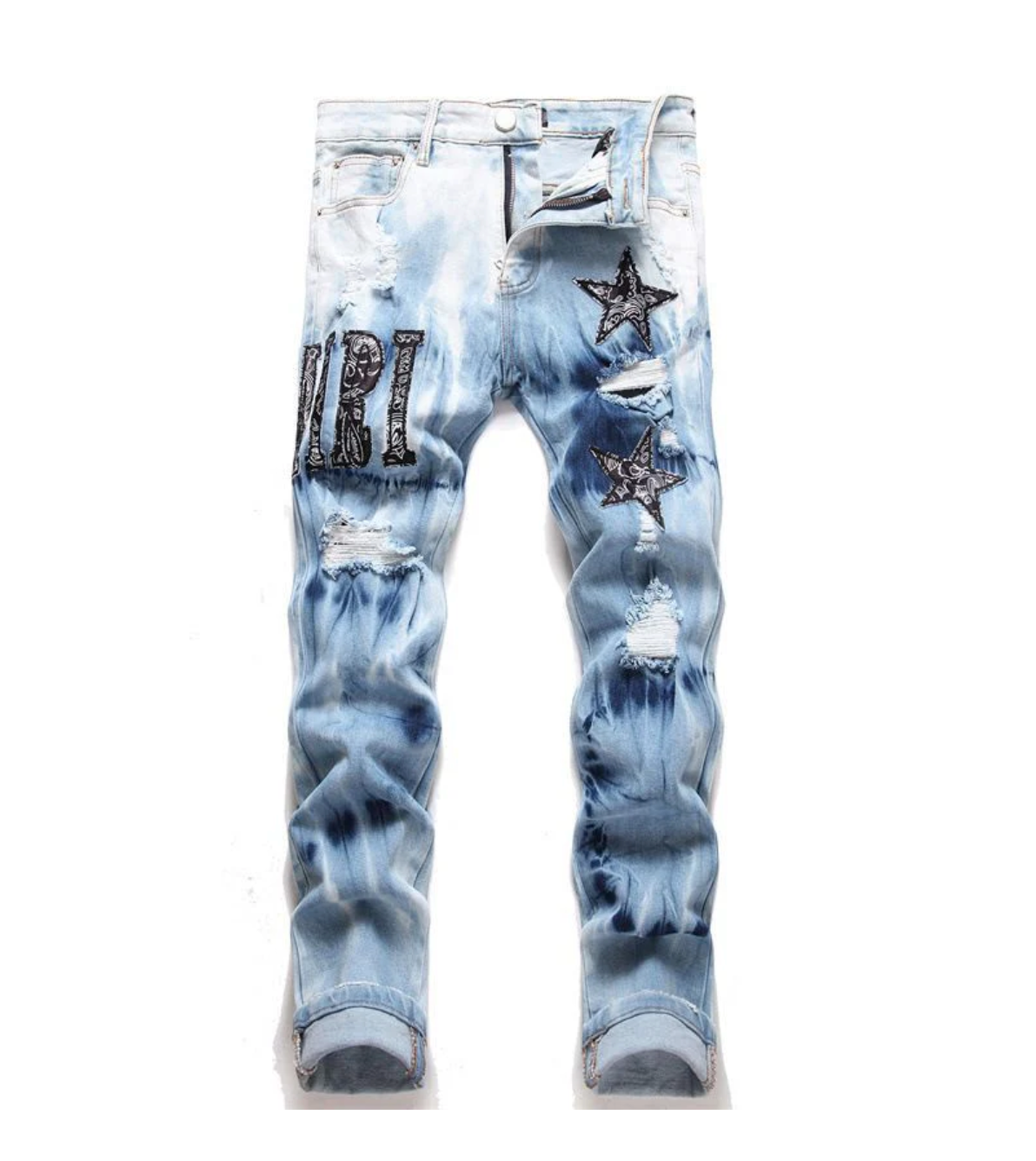Amiri jeans