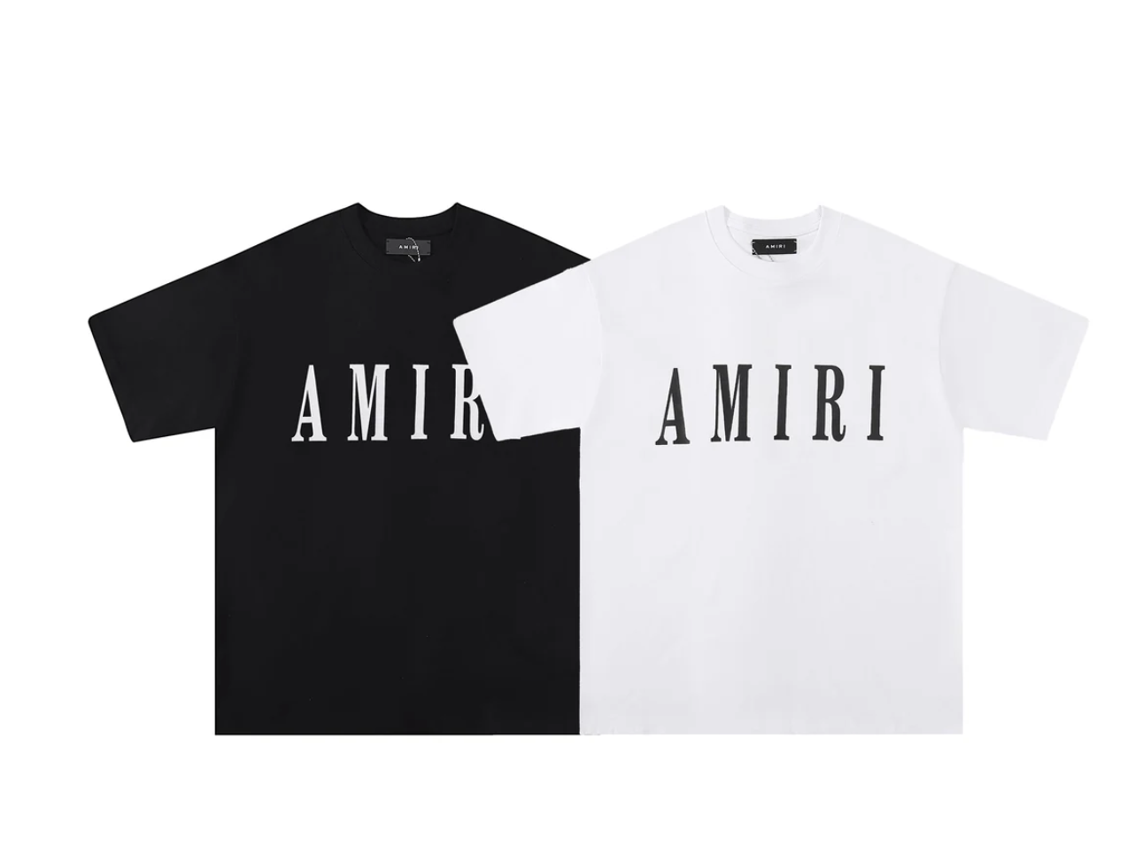 Amiri t-shirt