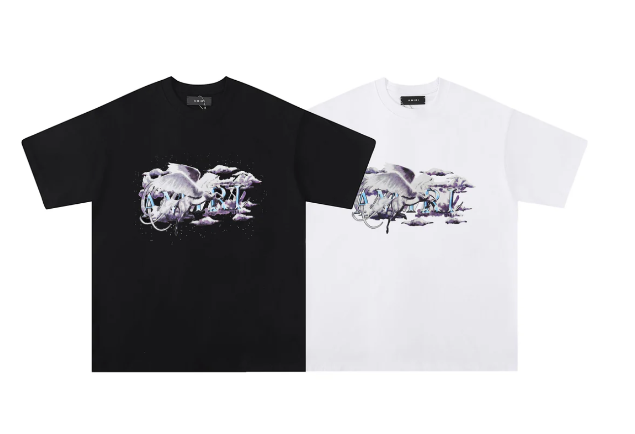 Amiri t-shirt