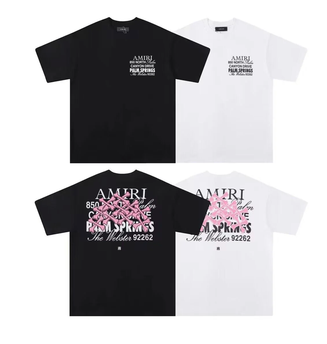 Amiri t-shirt
