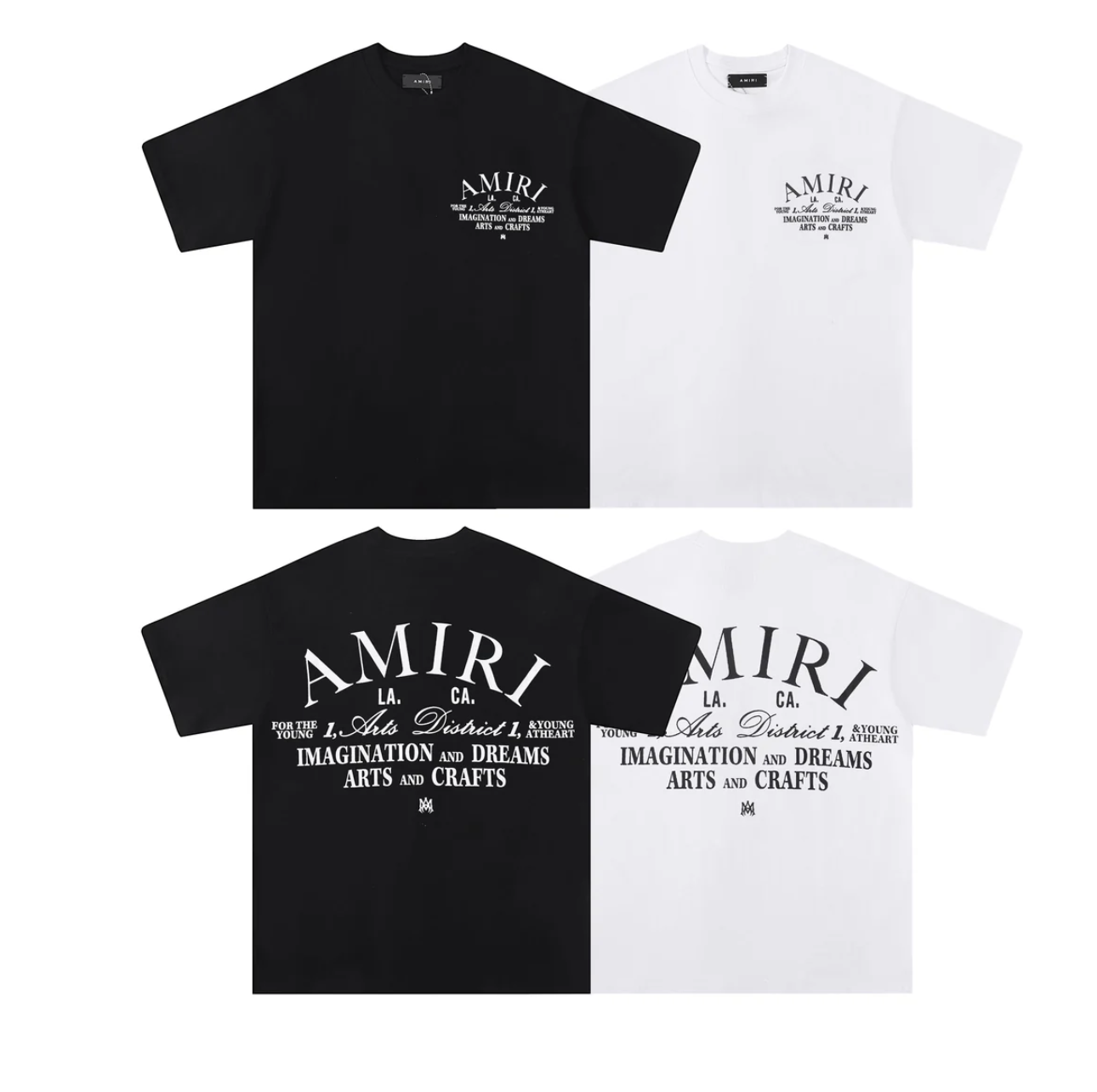 Amiri t-shirt