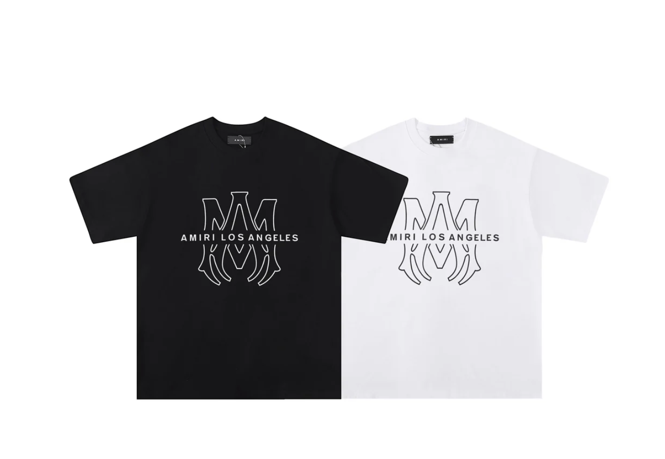 Amiri t-shirt