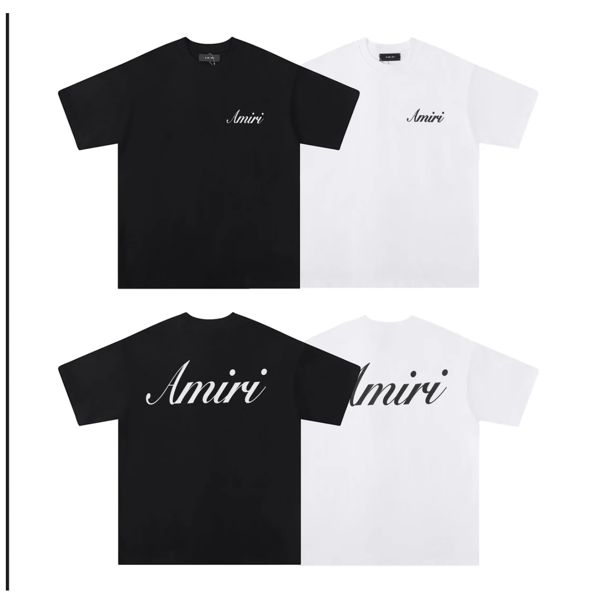 Amiri t-shirt