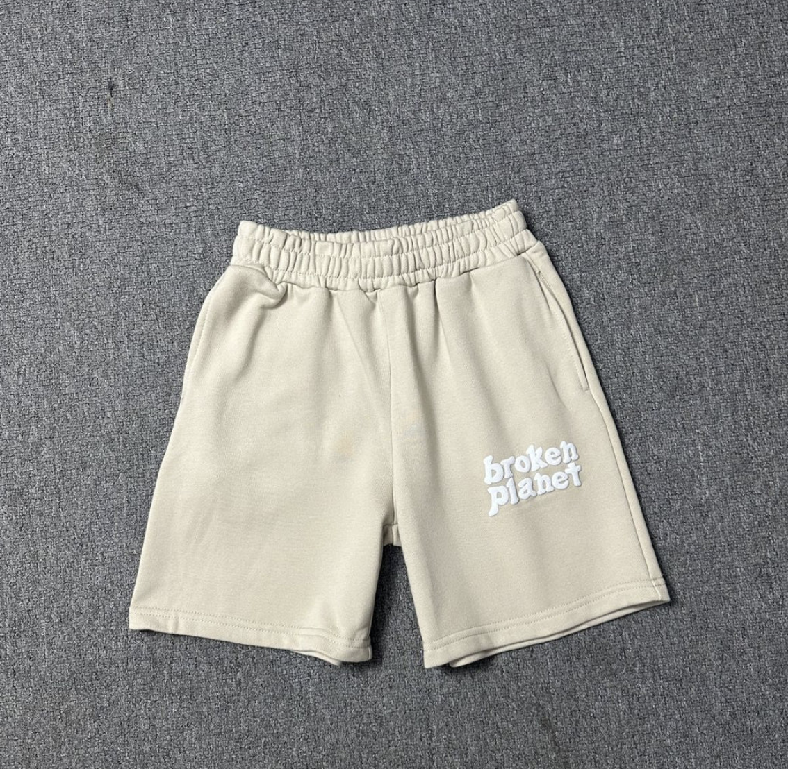 broken planet short