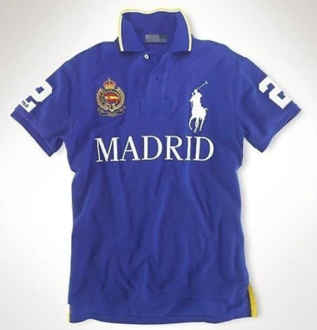 Vintage ralph lauren polo t-shirt