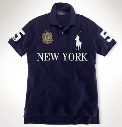 Vintage ralph lauren polo t-shirt