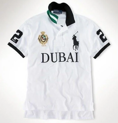 Vintage ralph lauren polo t-shirt