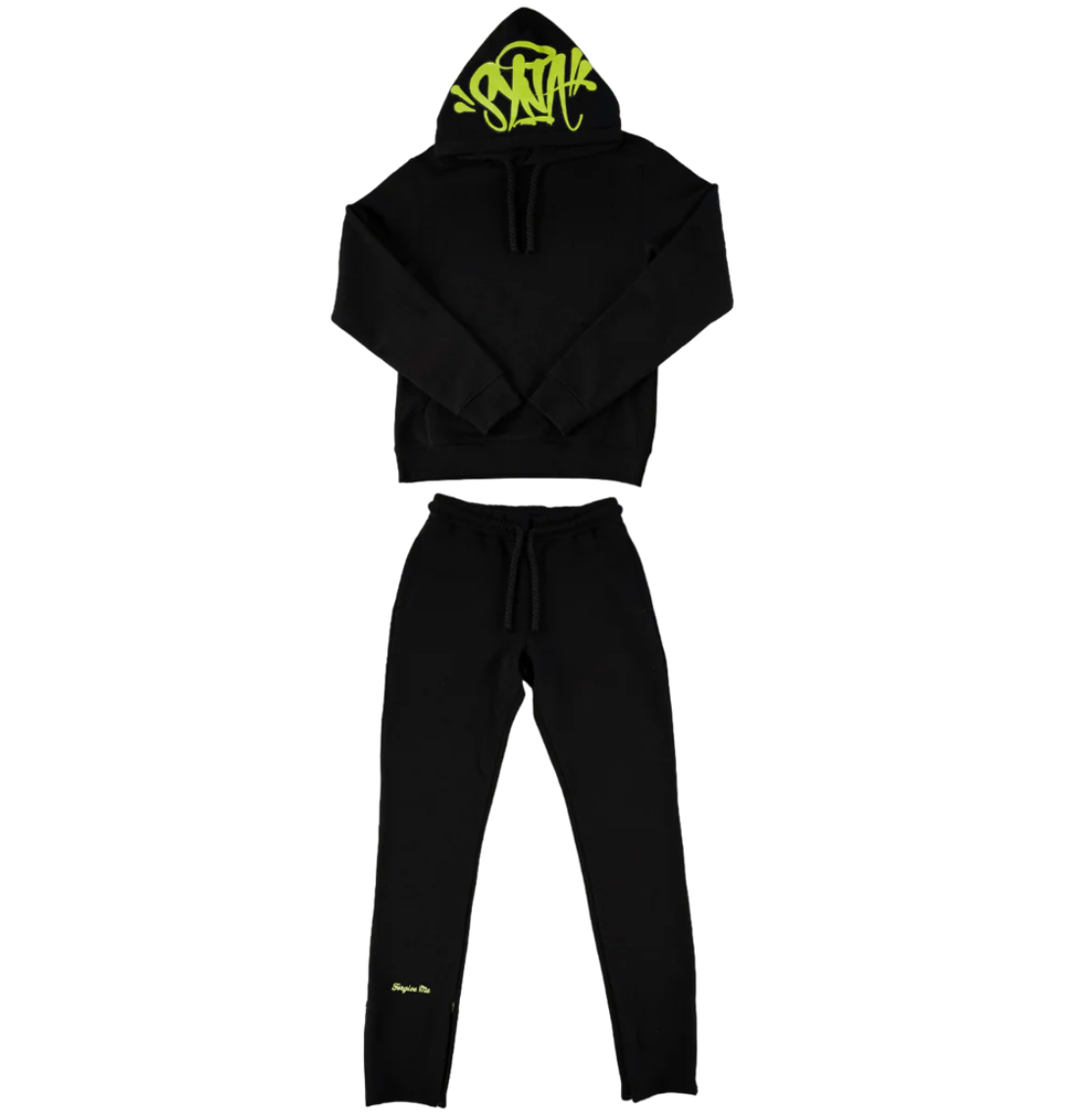 Syna tracksuit