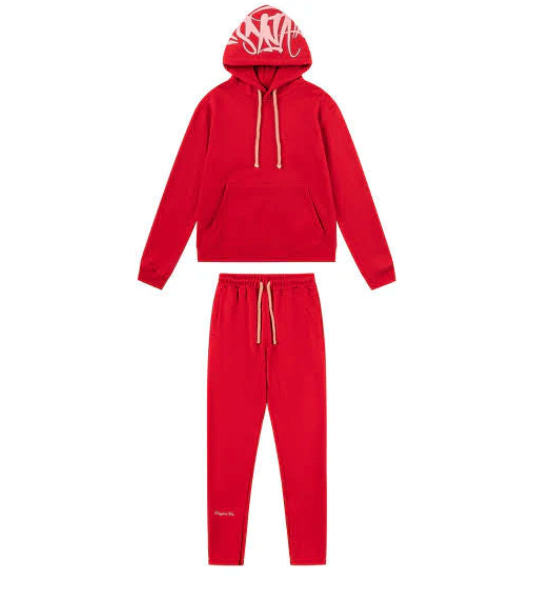 Syna tracksuit