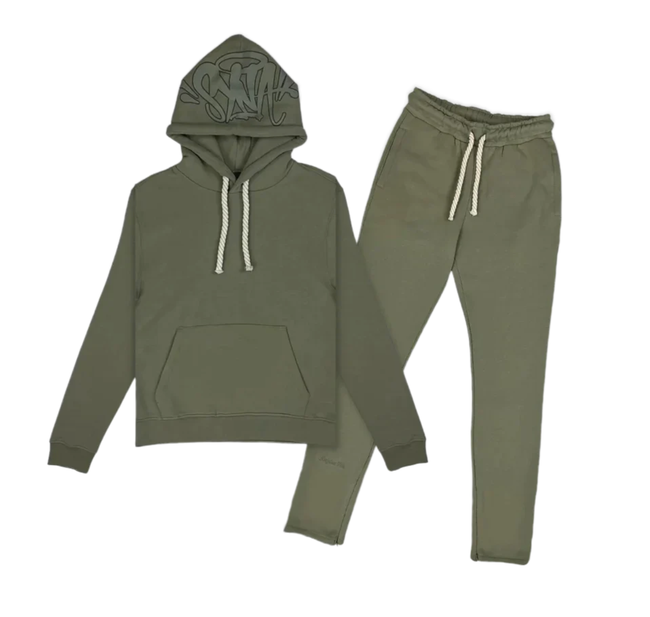 Syna tracksuit