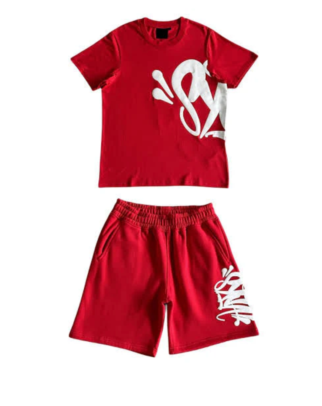Syna world short set