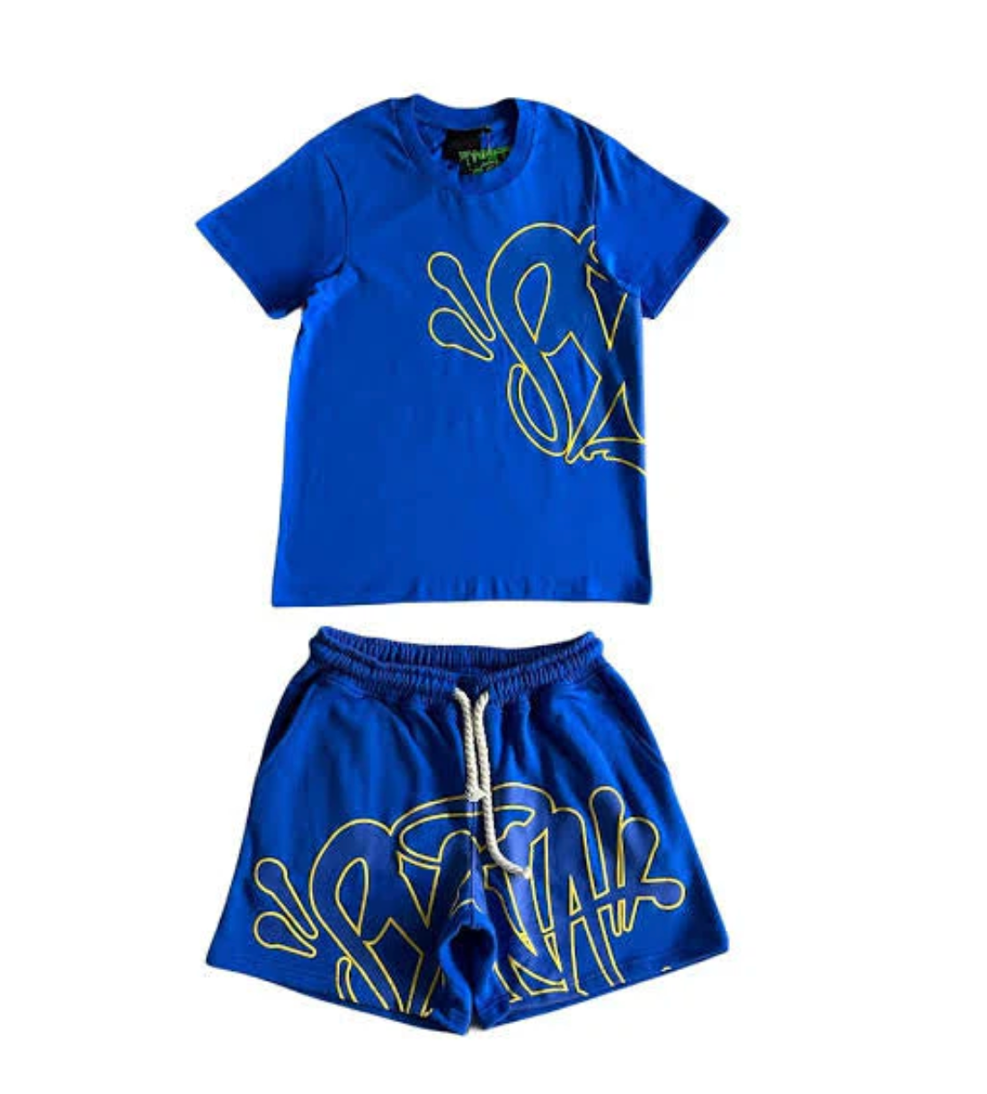 Syna world short set