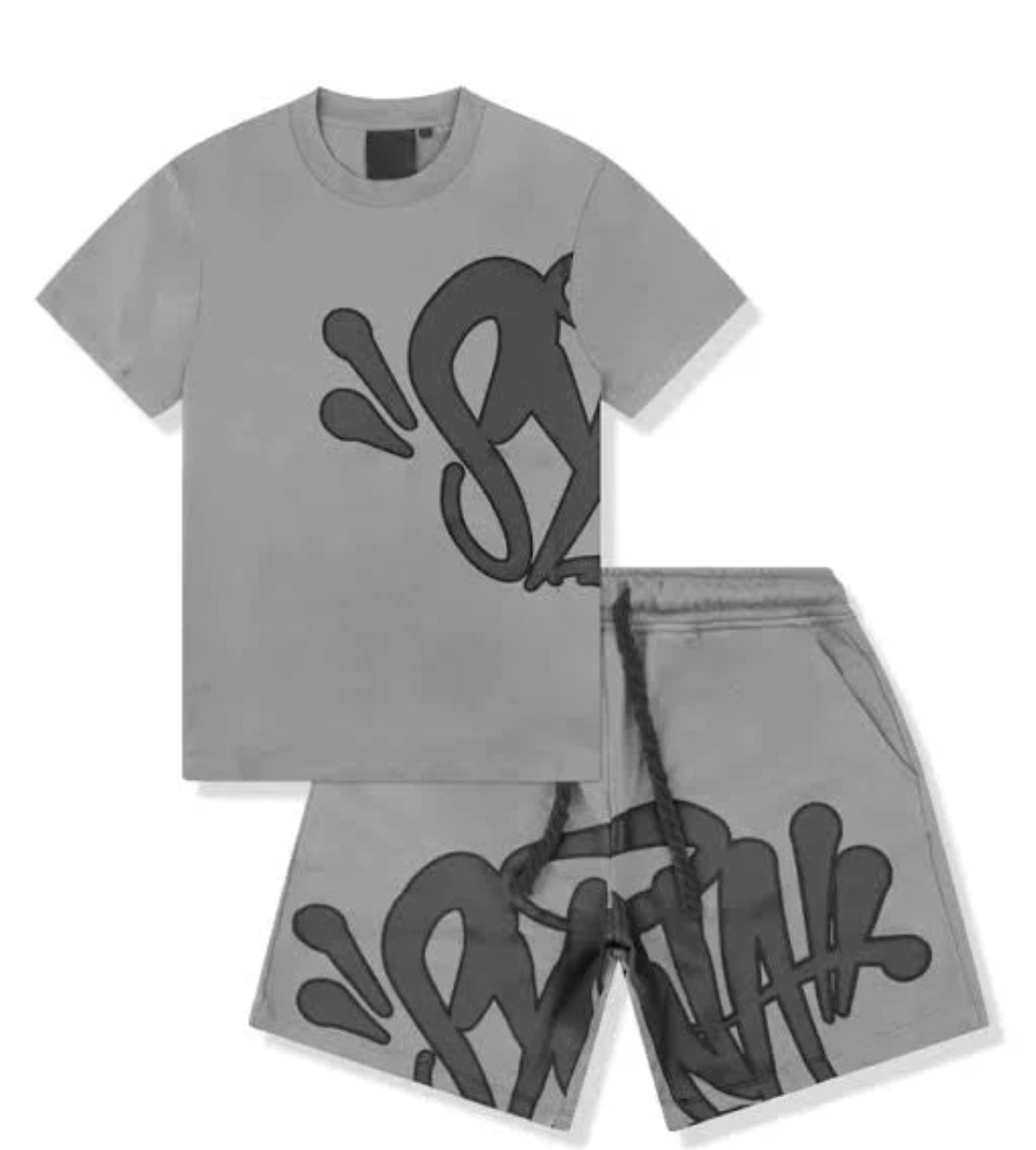 Syna world short set