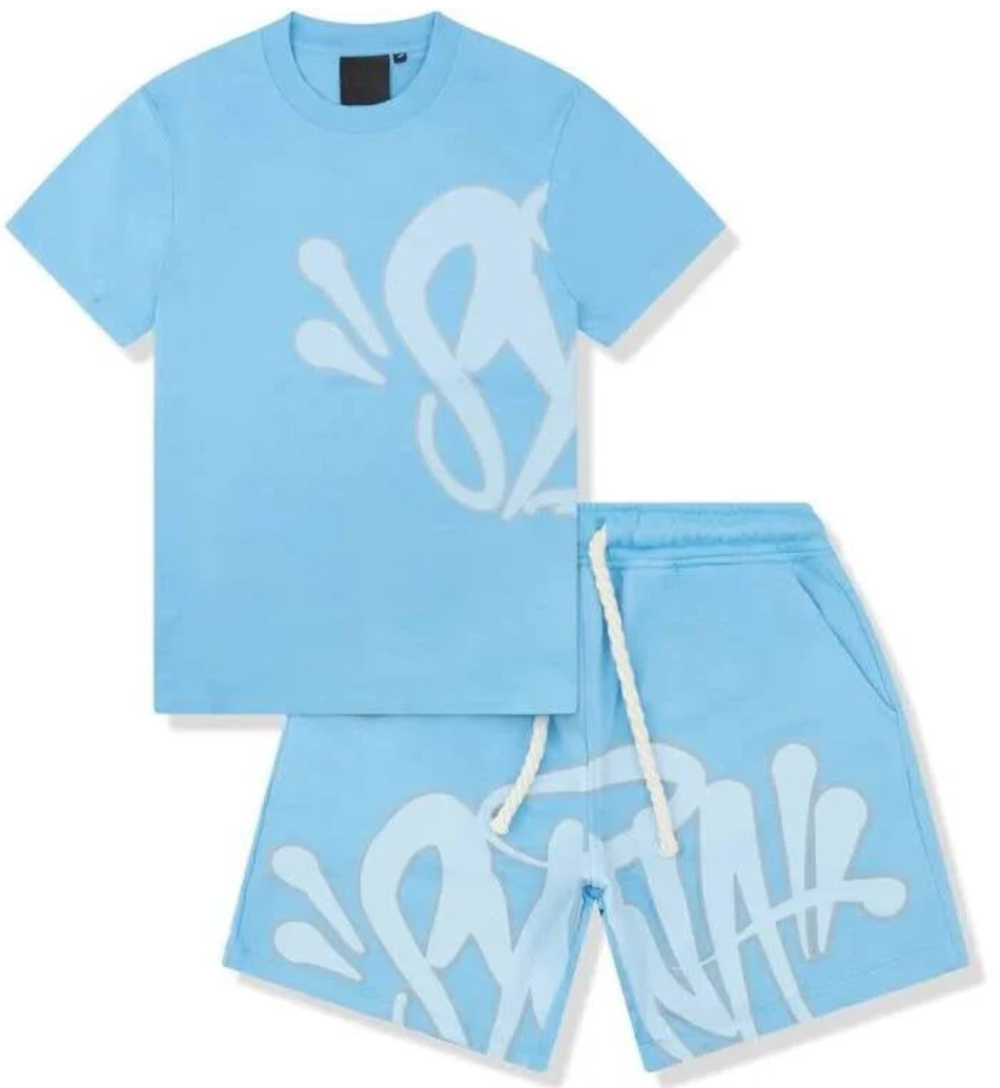Syna world short set