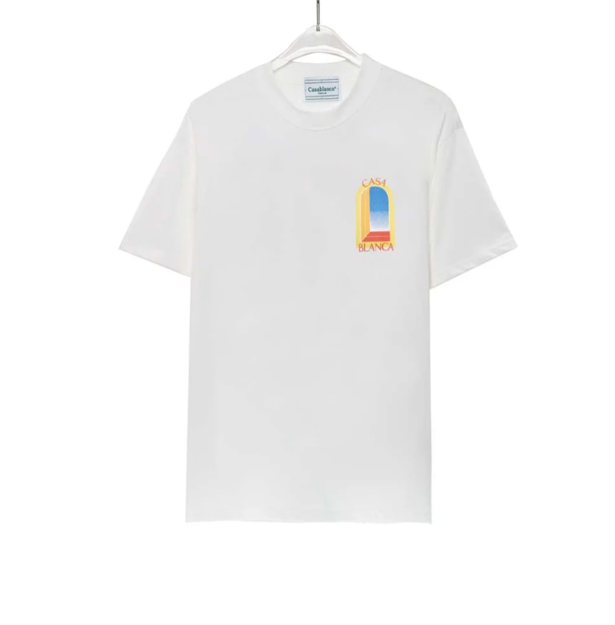 Casa Blanca t-shirt