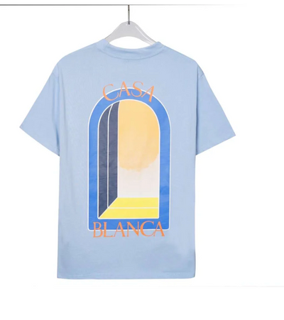Casa Blanca t-shirt