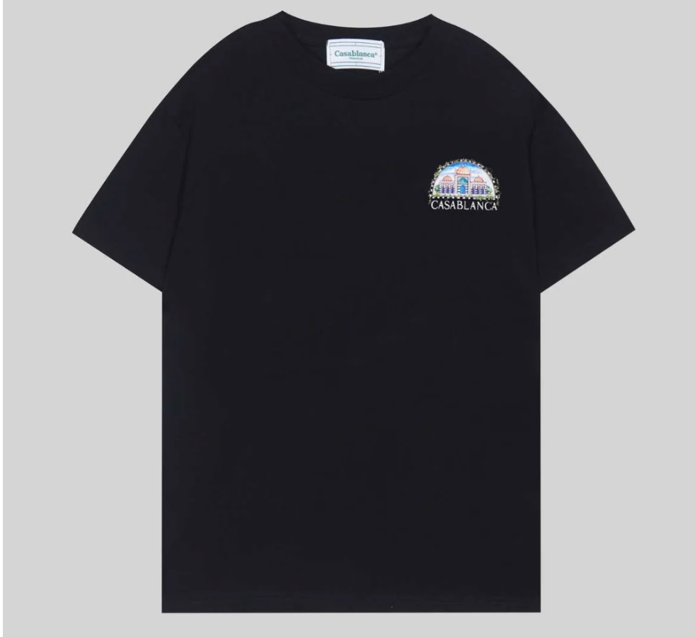 Casa Blanca t-shirt