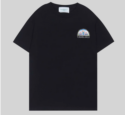 Casa Blanca t-shirt