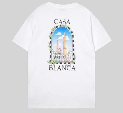 Casa Blanca t-shirt