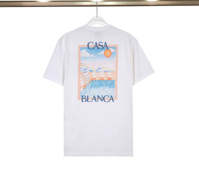 Casa Blanca t-shirt
