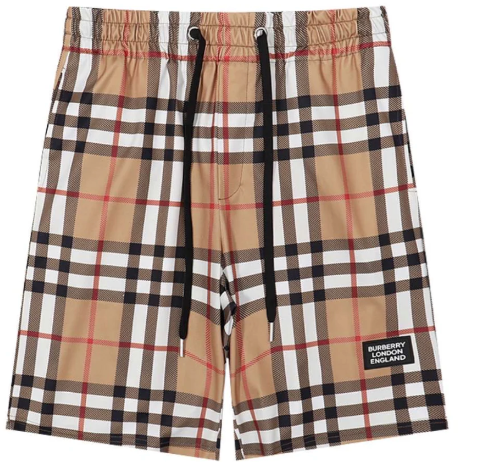 Burberry Short