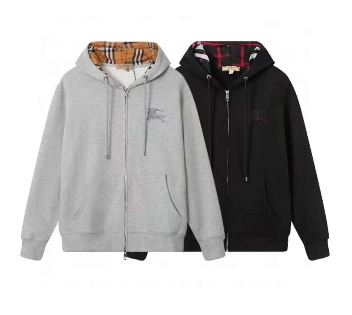 Burberry Jacket
