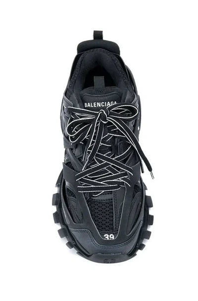 Balenciaga Track 'Black'