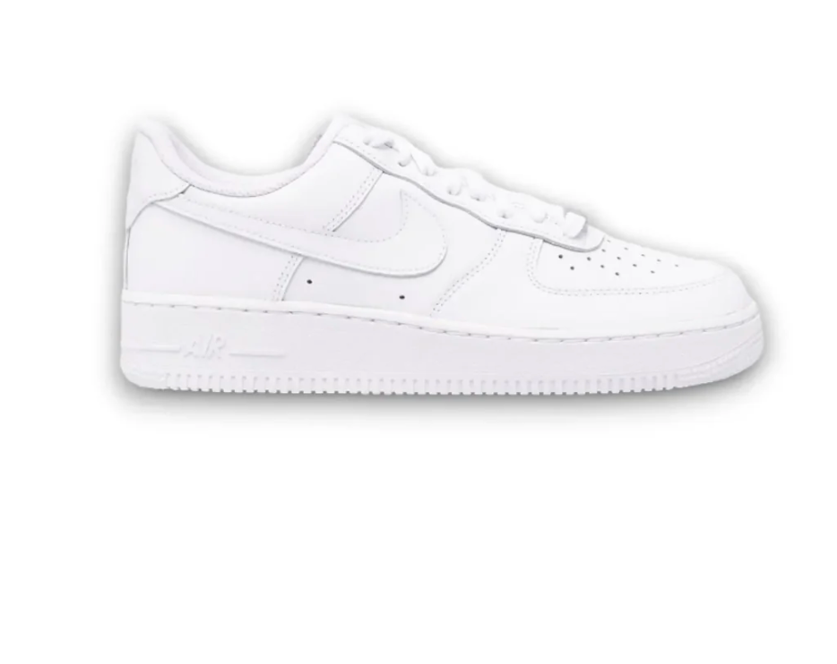 Airforce 1 'White'