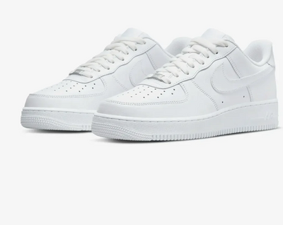 Airforce 1 'White'