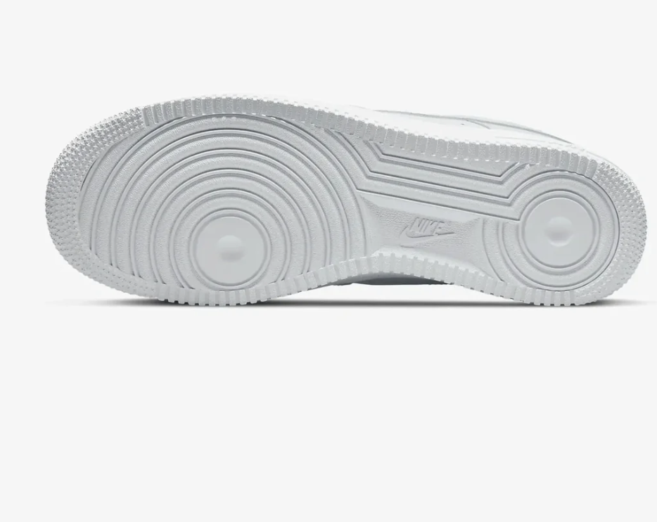 Airforce 1 'White'