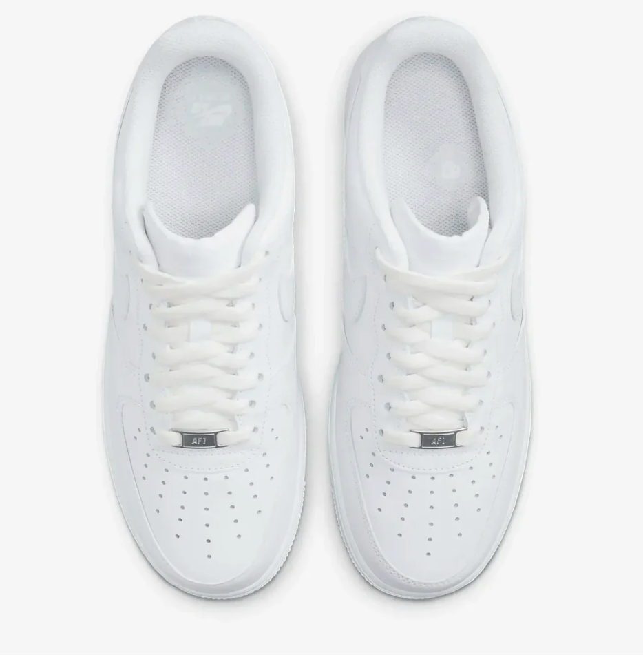Airforce 1 'White'