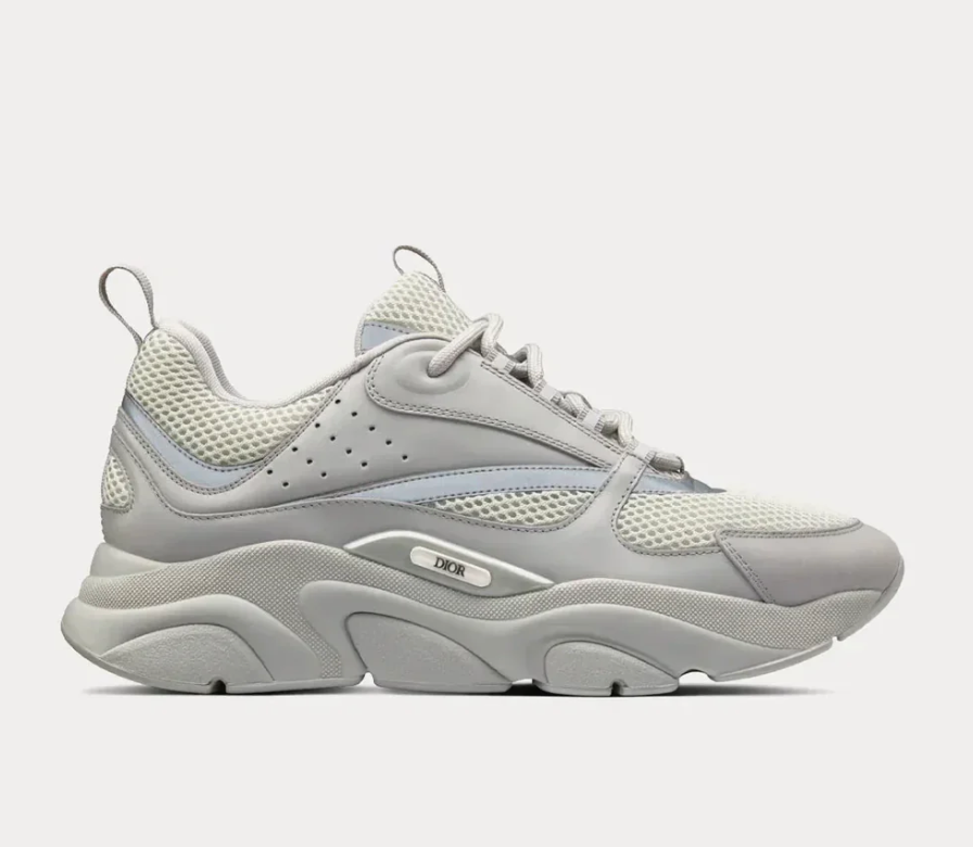 Dior B22 'Grey'