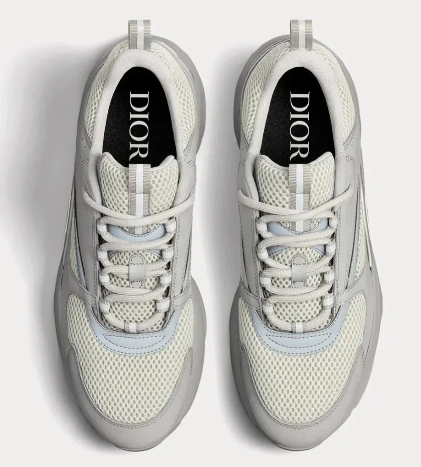 Dior B22 'Grey'