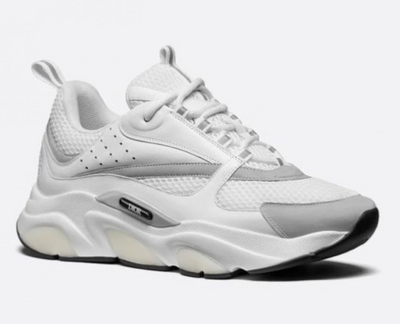 Dior B22 'White Grey'