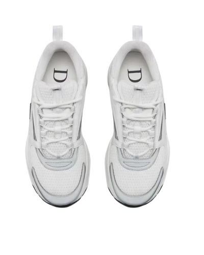 Dior B22 'White Grey'