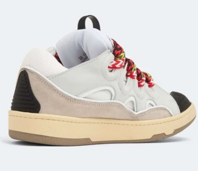 Lanvin Curb Sneaker