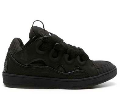 Lanvin Curb Sneaker