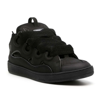 Lanvin Curb Sneaker