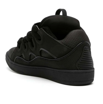 Lanvin Curb Sneaker