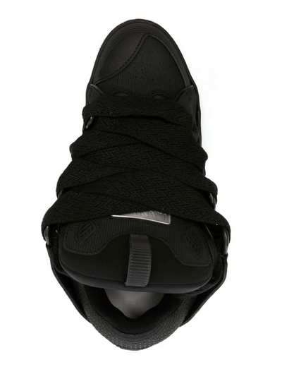 Lanvin Curb Sneaker