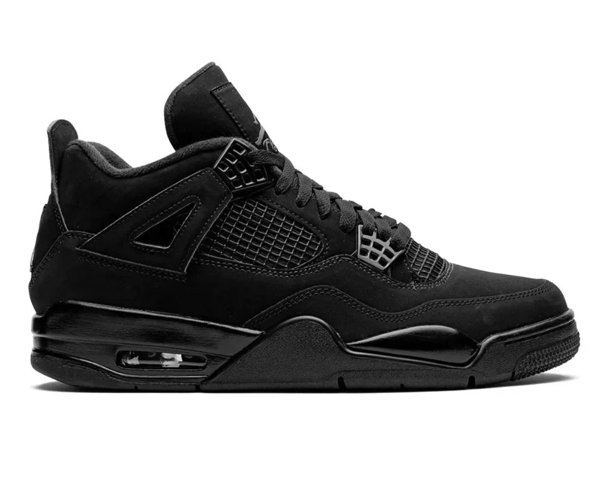 Jordan 4's