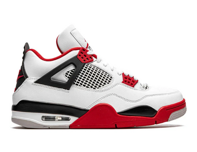 Jordan 4's