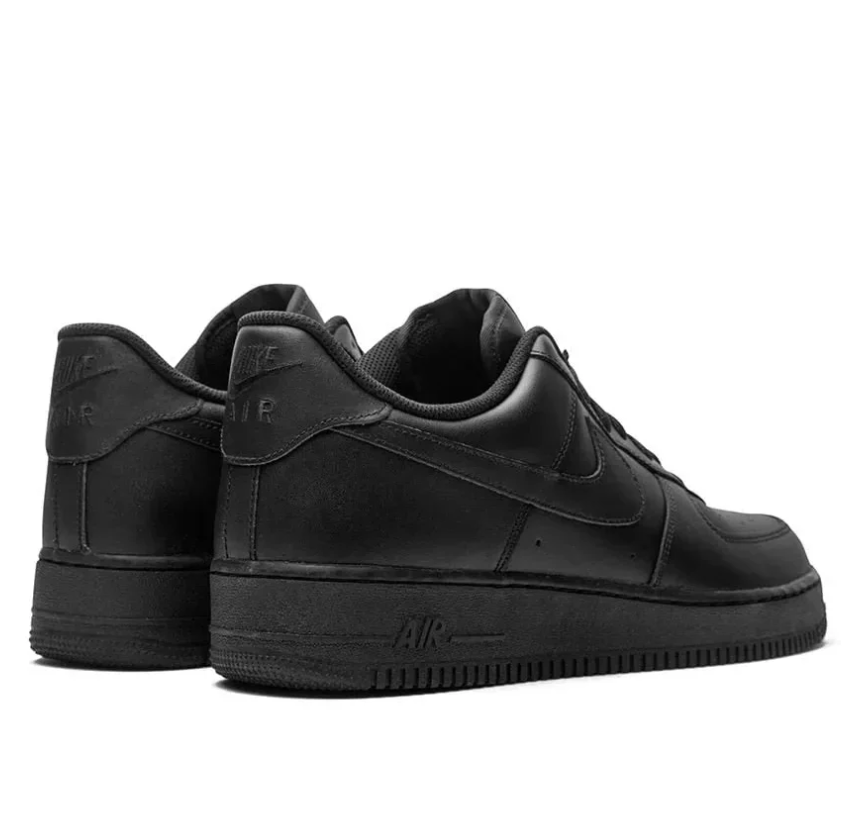 Airforce 'Black'