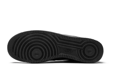 Airforce 'Black'
